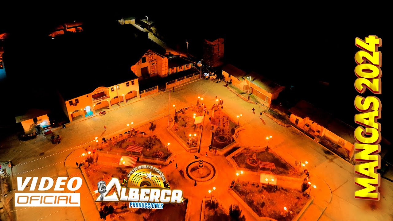Fiesta Costumbrista en Honor a San Francisco de Mangas 2024- parte 2 Alberca Producciones ᴴᴰ✓