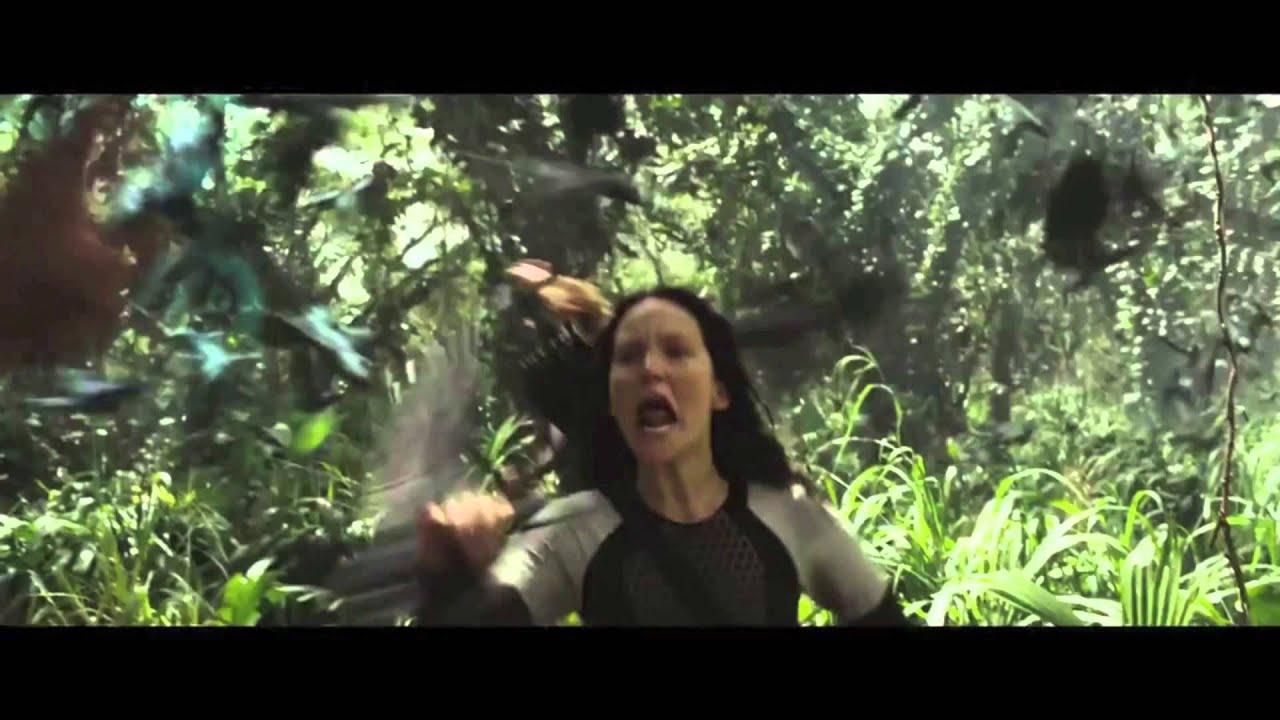 Catching Fire | Bring Me To Life