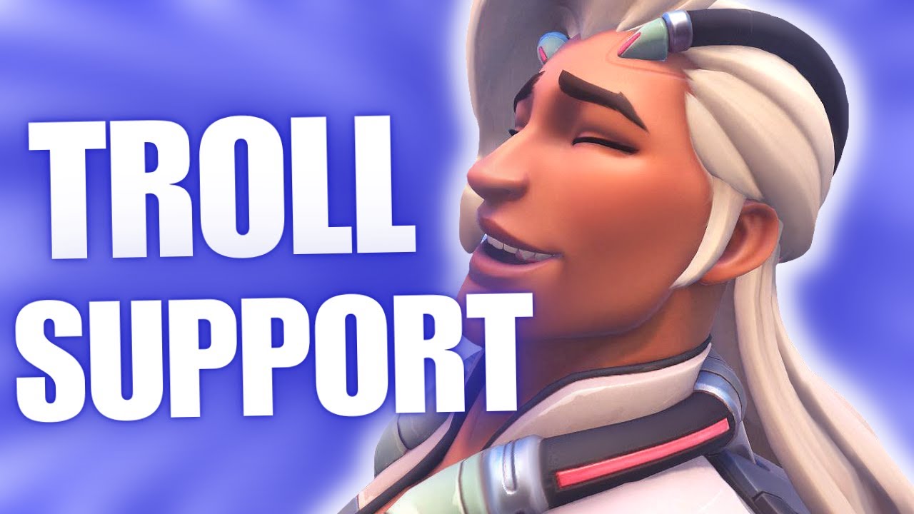 HOW TO CARRY ON LIFEWEAVER (WHILE TROLLING) ft. Bogur, Frogger, Questron, Freedo