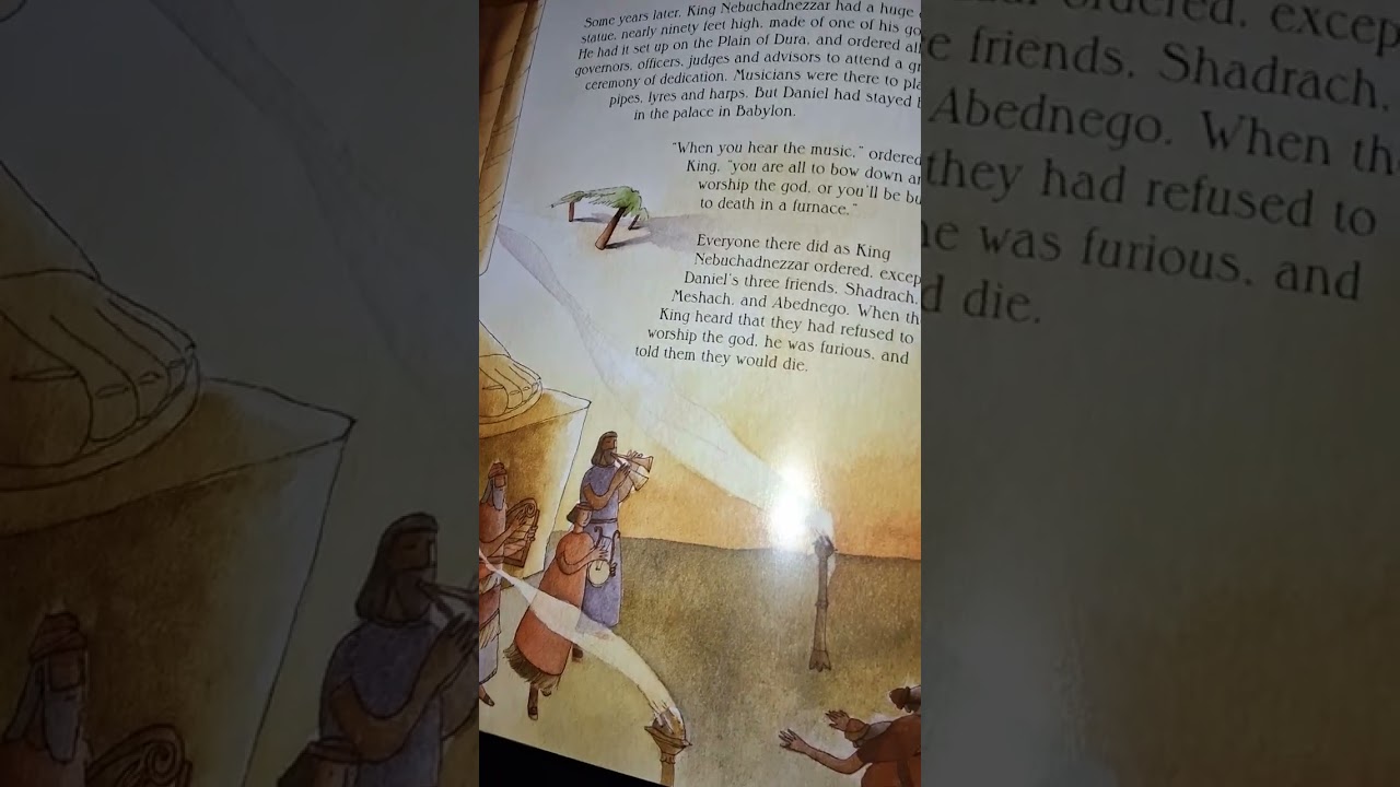 #letsreadabiblestory