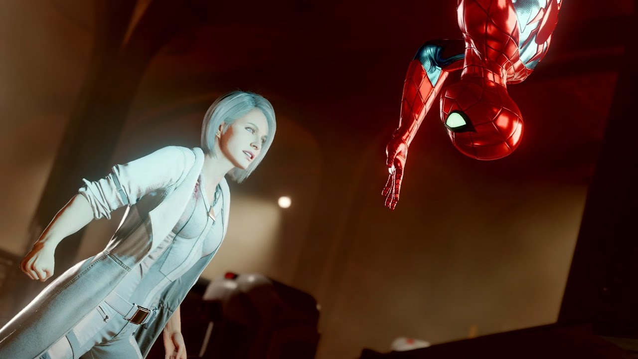 Whatever It Takes Part II {GMV}