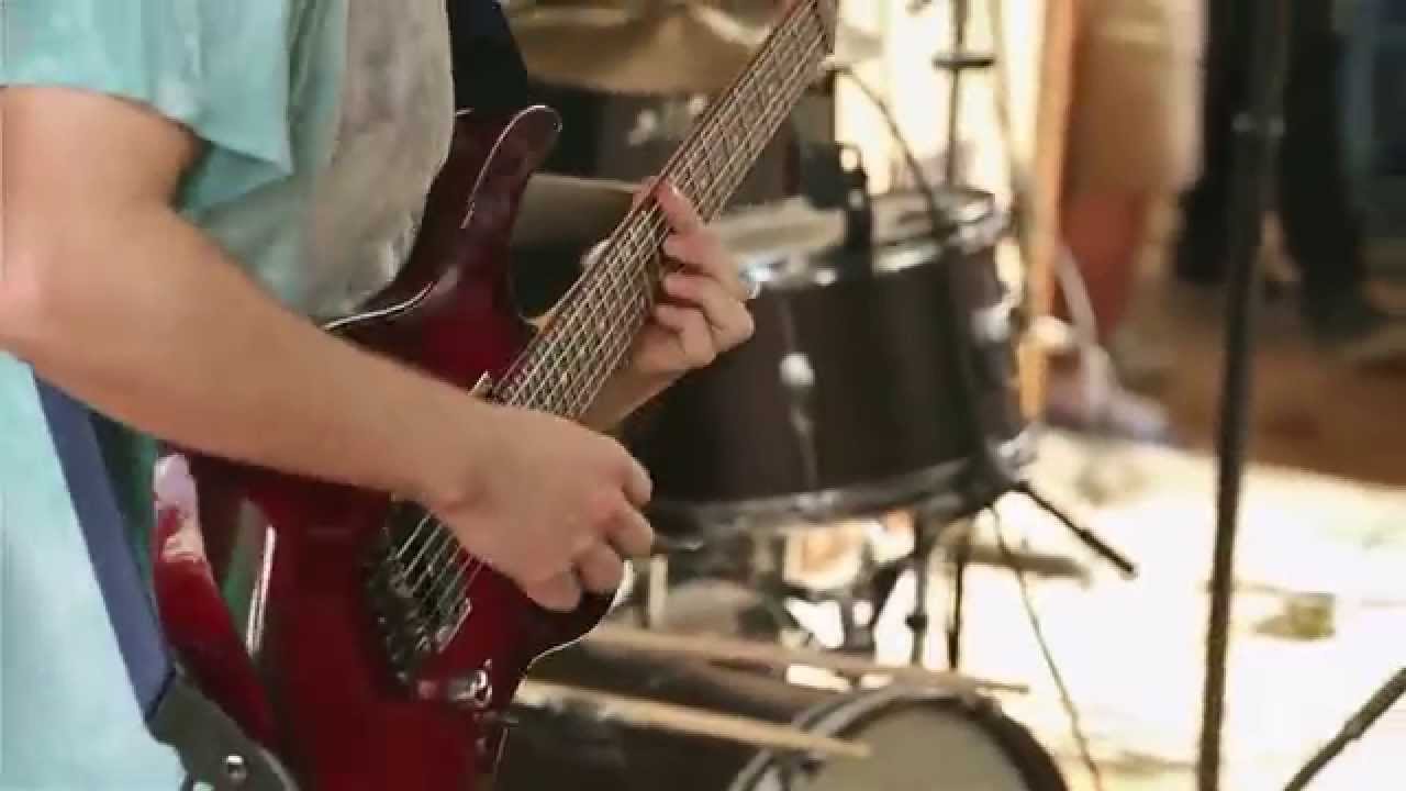 CHON - Splash - Audiotree Live in Austin 2015