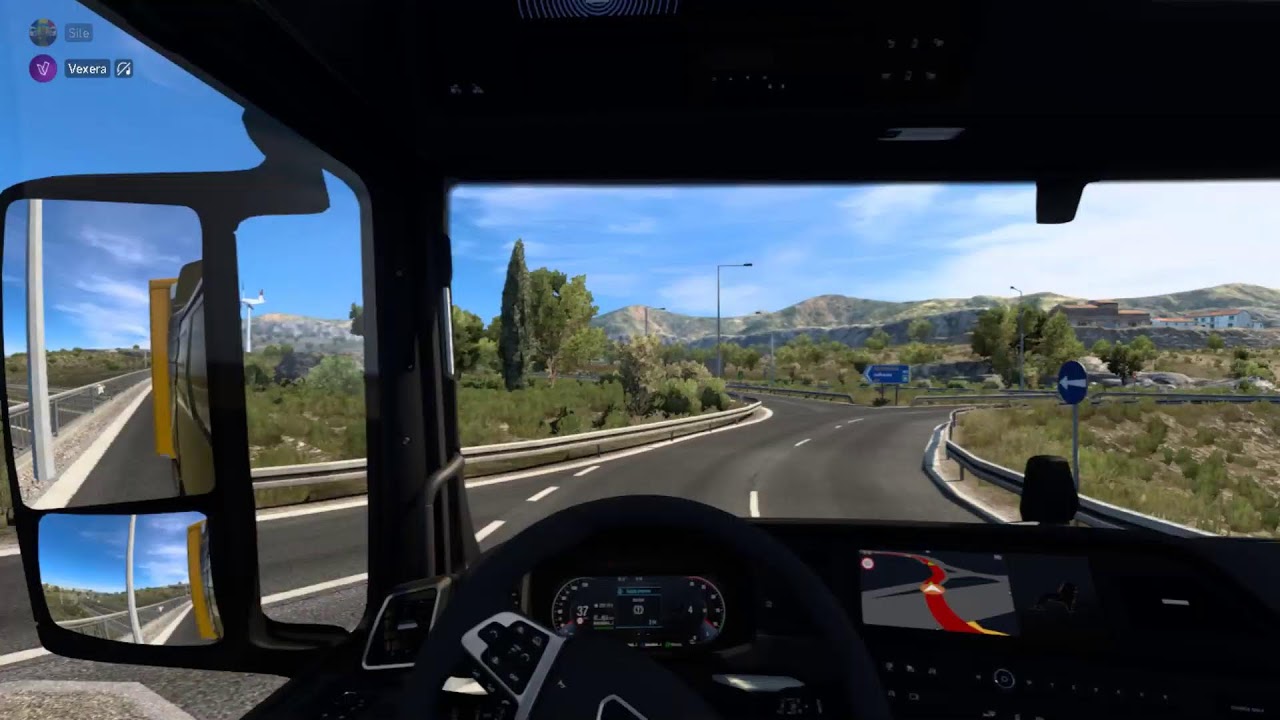 PRO MODS
