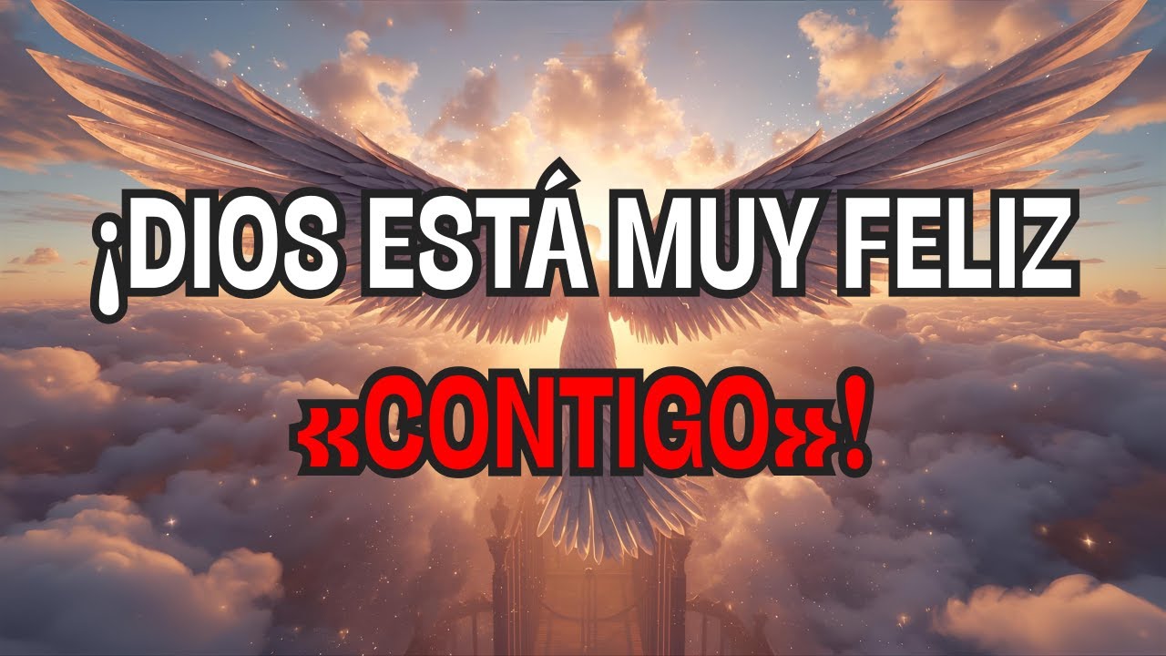 ¡ELEGIDOS, HOY HICISTE FELIZ A DIOS — ¡SIGUE HACIENDO ESTA ÚNICA COSA!