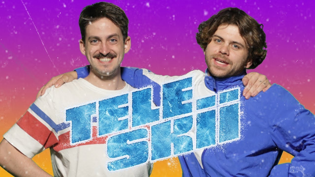 Teleskii - Miirtek x Marti Fischer (Official Music Video)