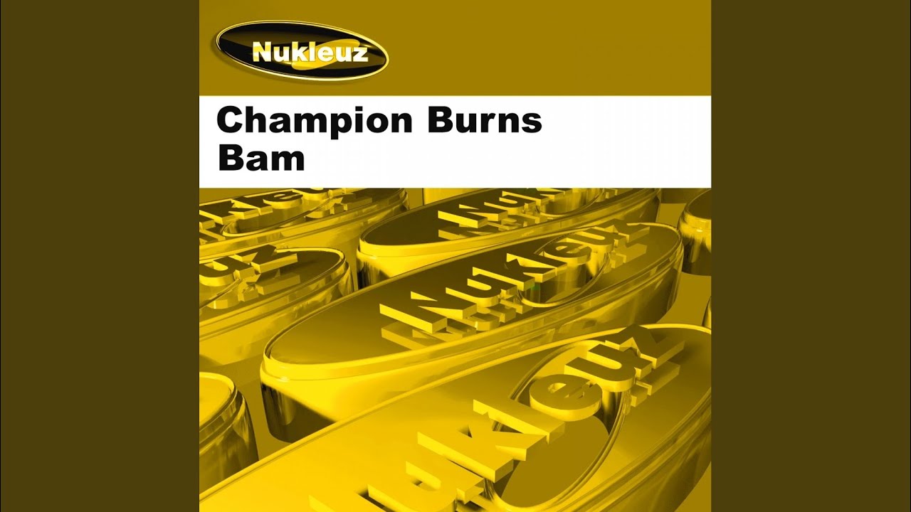 Bam (Majestic 12 Remix)