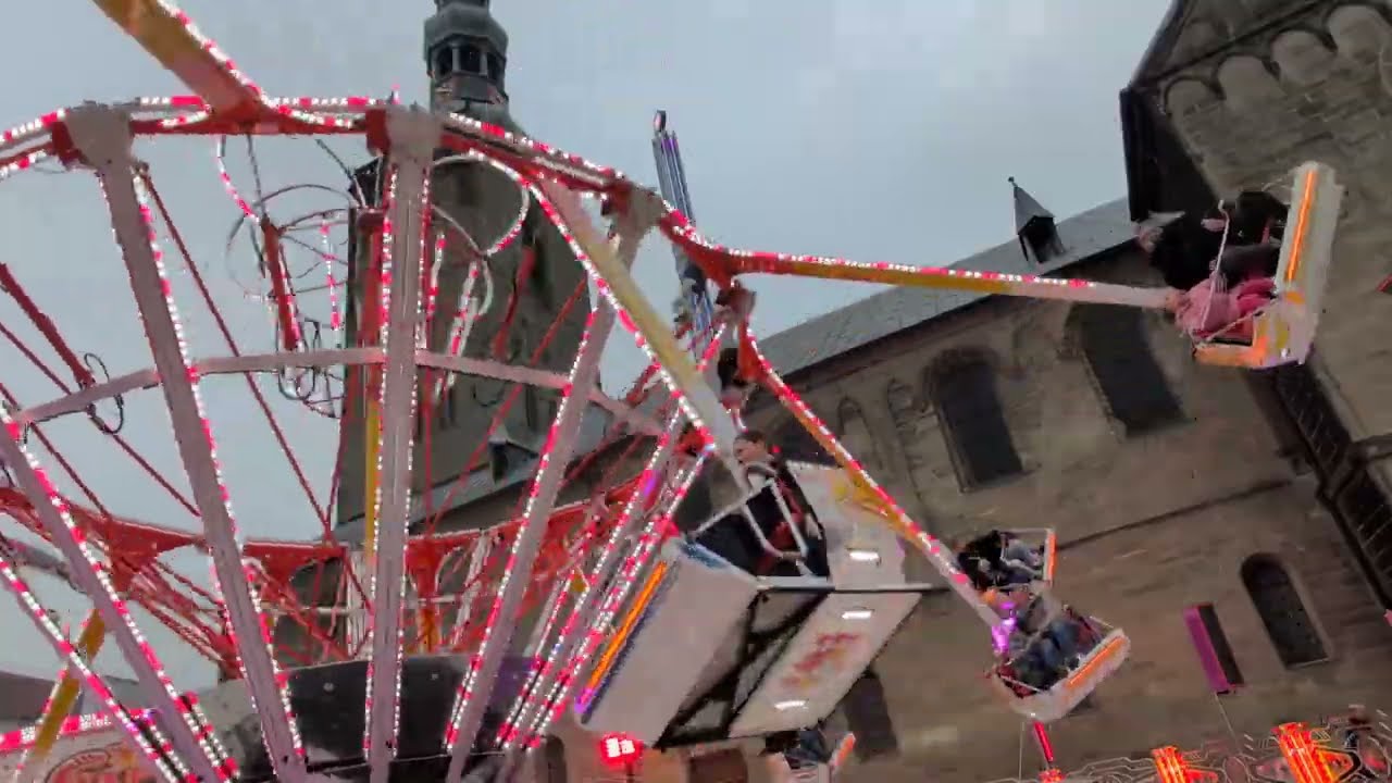 Swing Up - Thoma/Rohleder (Offride) All Saints' Day Soest 2025