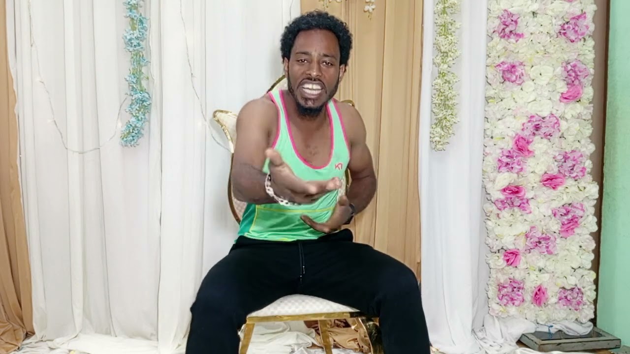 ውሀ ጭኖ ወደገጠር መሆድ ውርደት ነውበለቅሶ አርቲስት ጠቅልል ብዛ ጃደነ