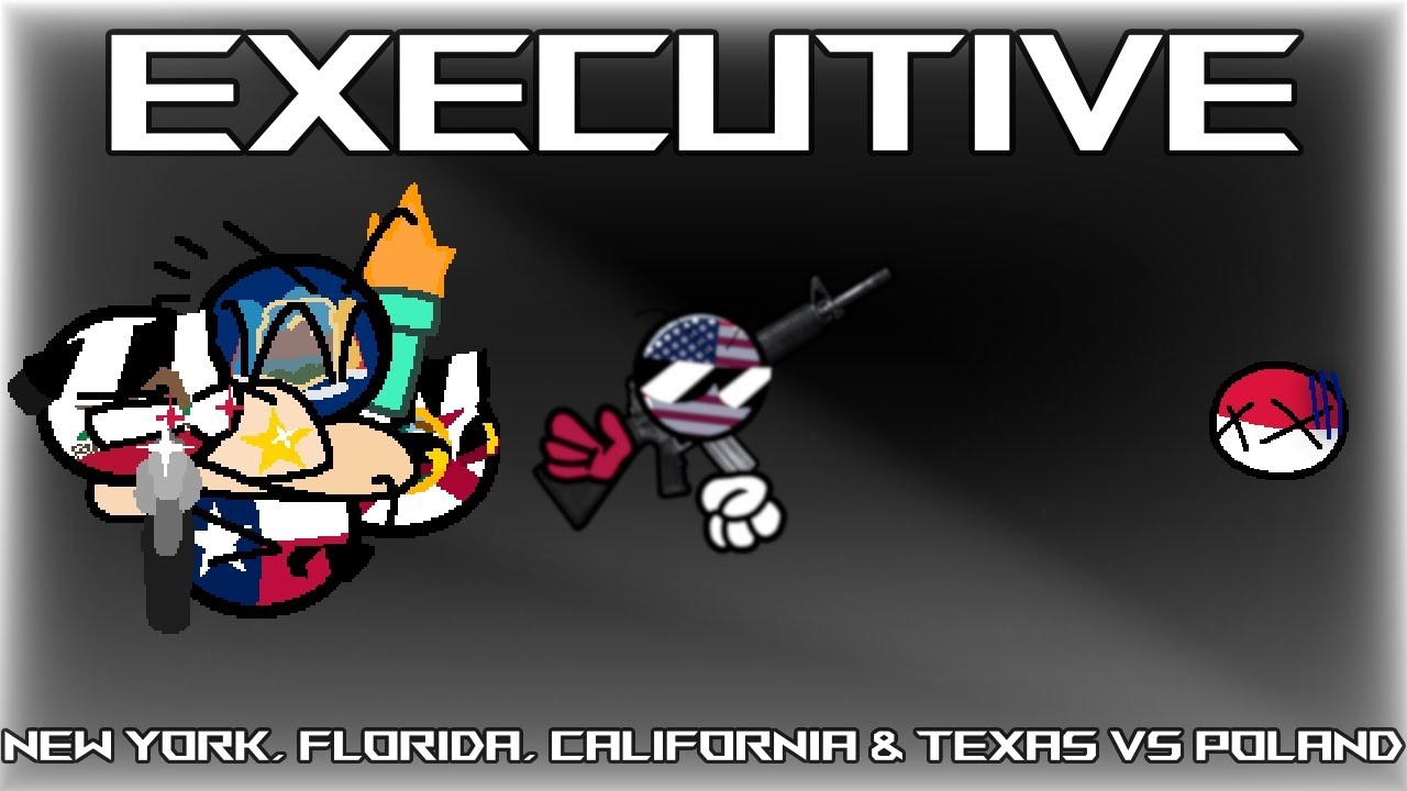 Executive FC (Global Gambling Part 2: Subdivisions) (FNF)