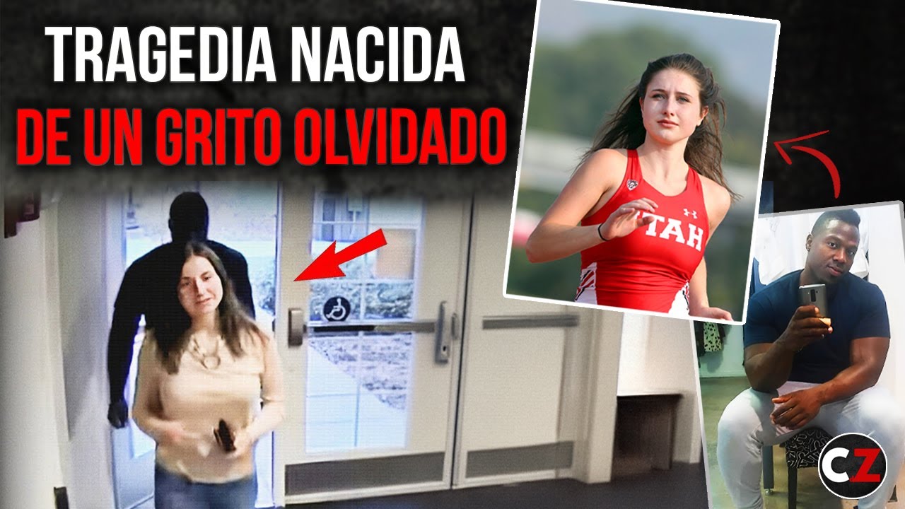 El Trágico Caso de Lauren McCluskey Que Conmocionó a Estados Unidos | Documental Crímenes Reales
