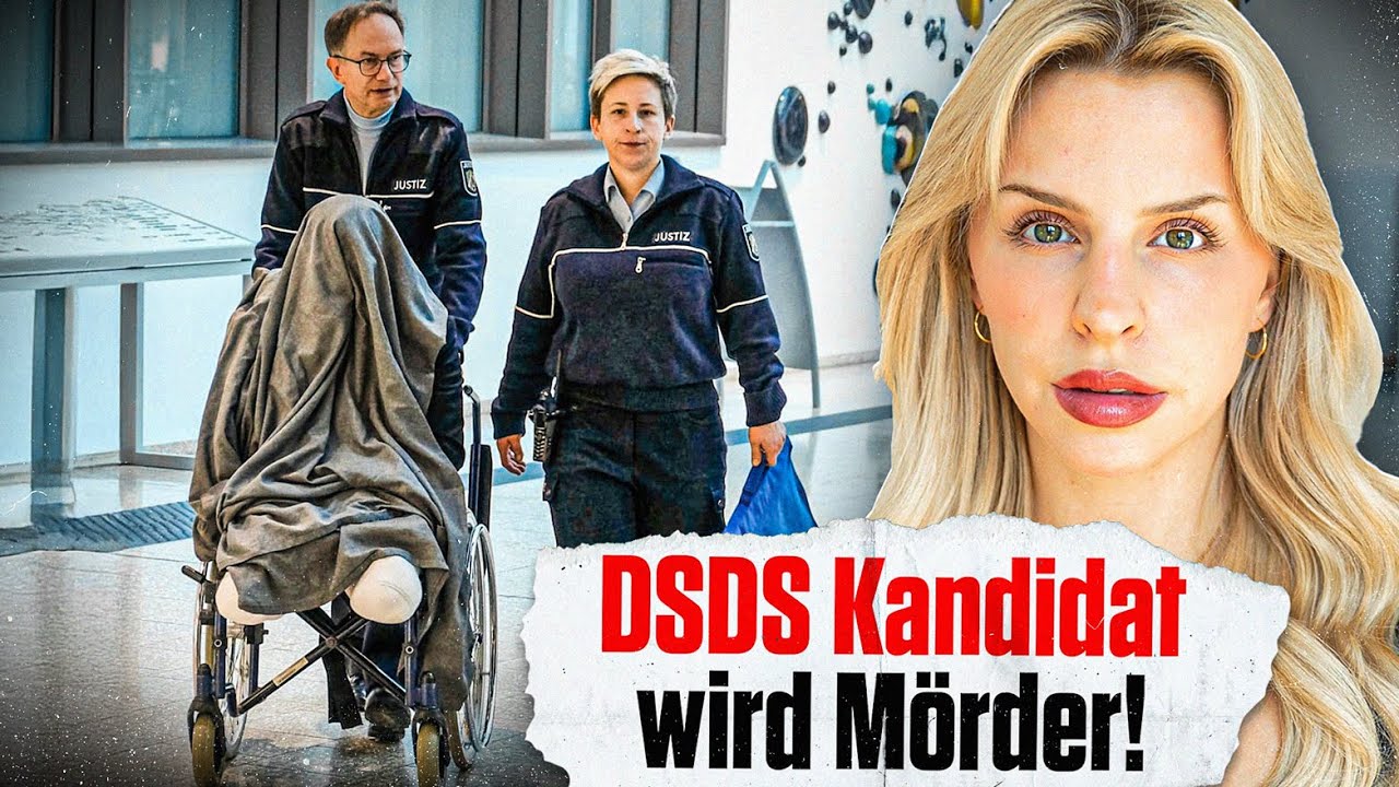 Getrennt, gestalked, ermordet. | Der Fall Constanze K.