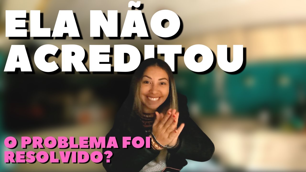 Problema do freio na kombi foi resolvido?