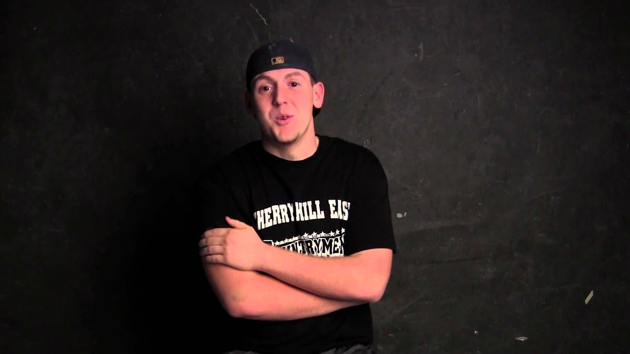 Class of 2014 Perspectives - Zach Friedman
