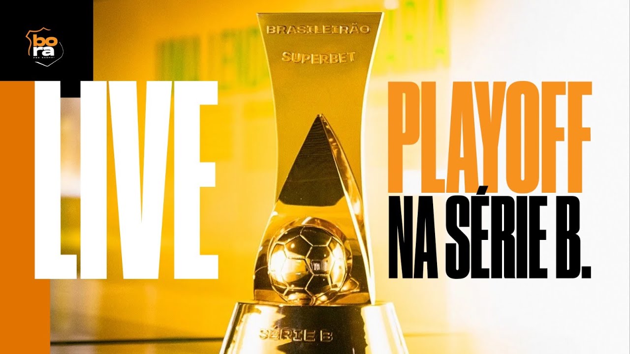 🚨🔥SÉRIE B MAIS DIFÍCIL AINDA! AGORA TEREMOS PLAYOFFS! CEARÁ VOTOU A FAVOR! VOCÊ GOSTOU DA MUDANÇA?