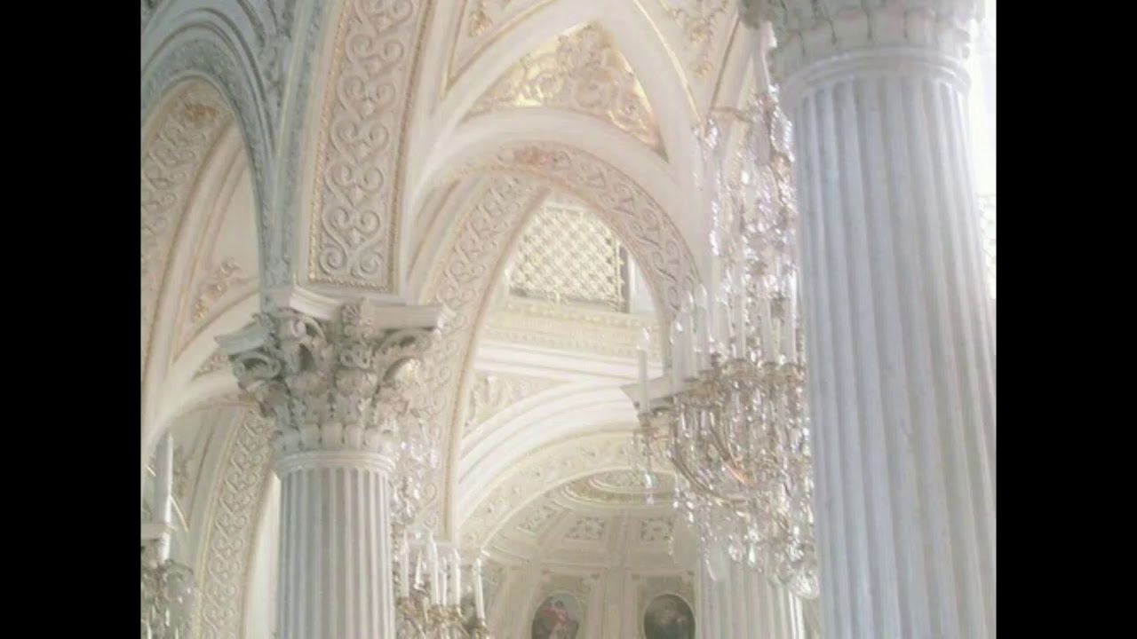 lana del rey - radio (cathedral)
