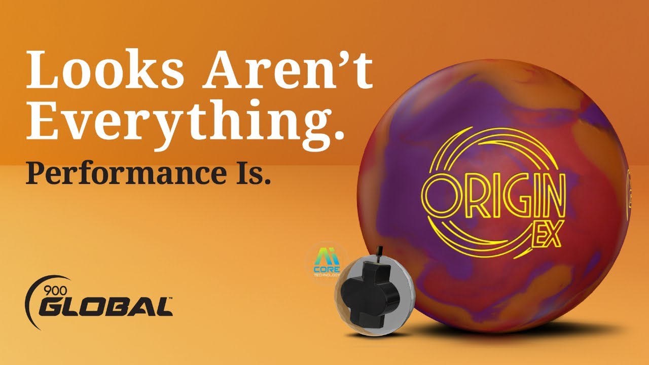 The Latest from 900 Global: Origin EX