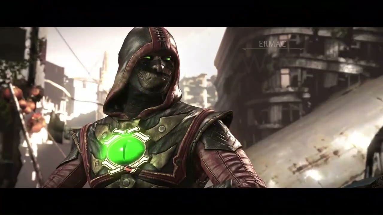 Random But Recent Comp. (Pt2) #Spectral #ermac