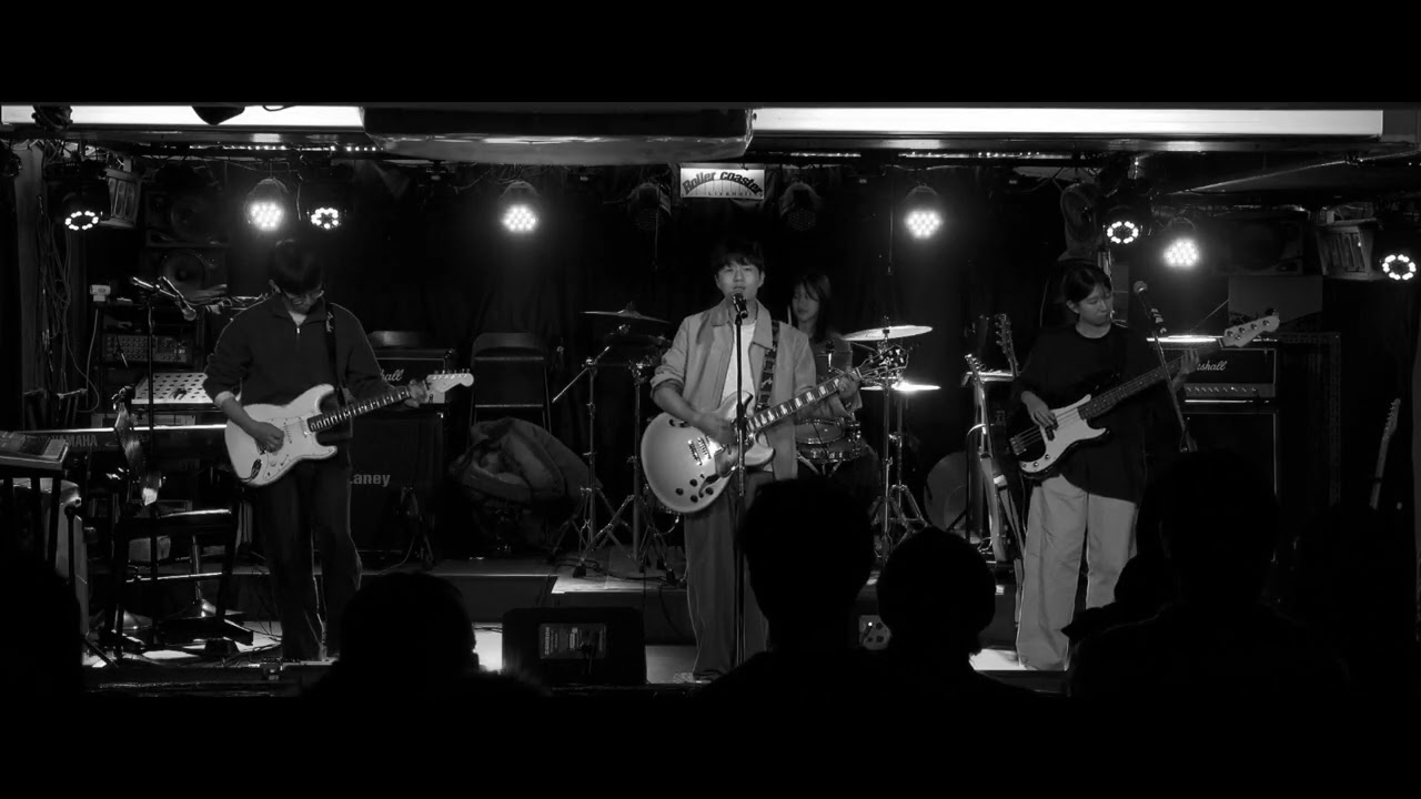 더폴스 - High Tide (연합공연 'Salus!')
