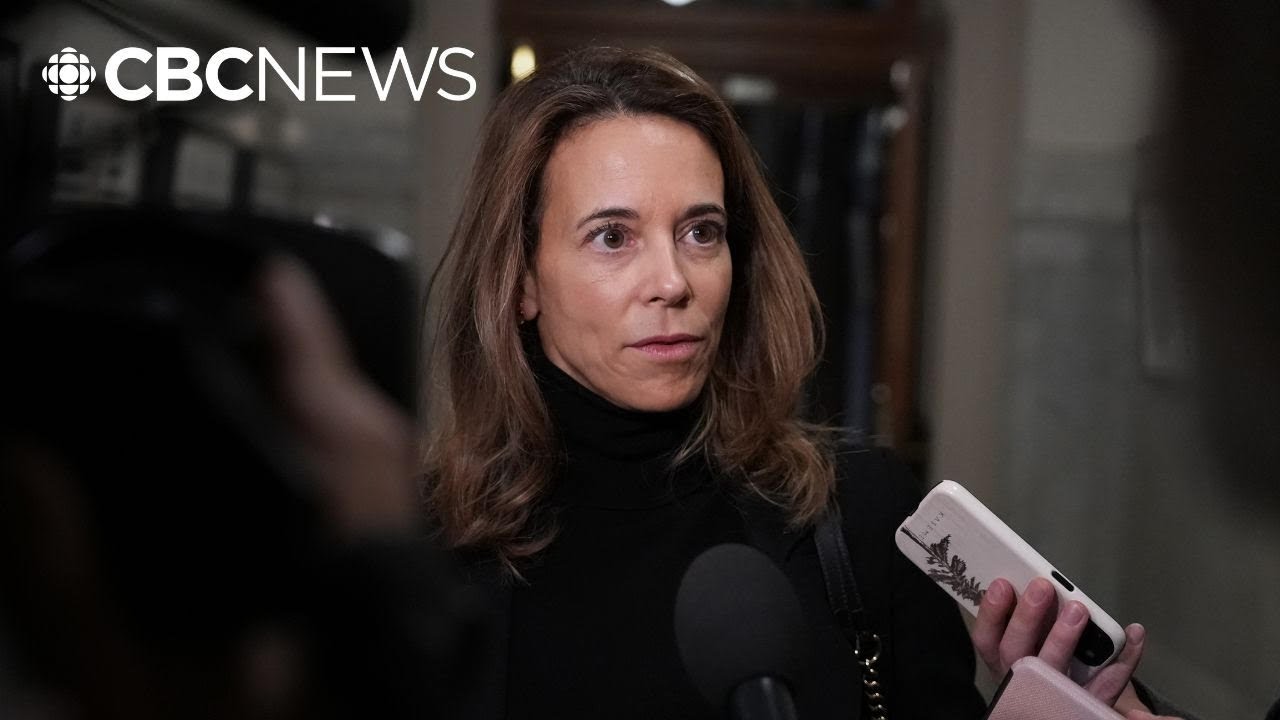 Quebec to slash 5,000 full-time public sector jobs by end of March 2027