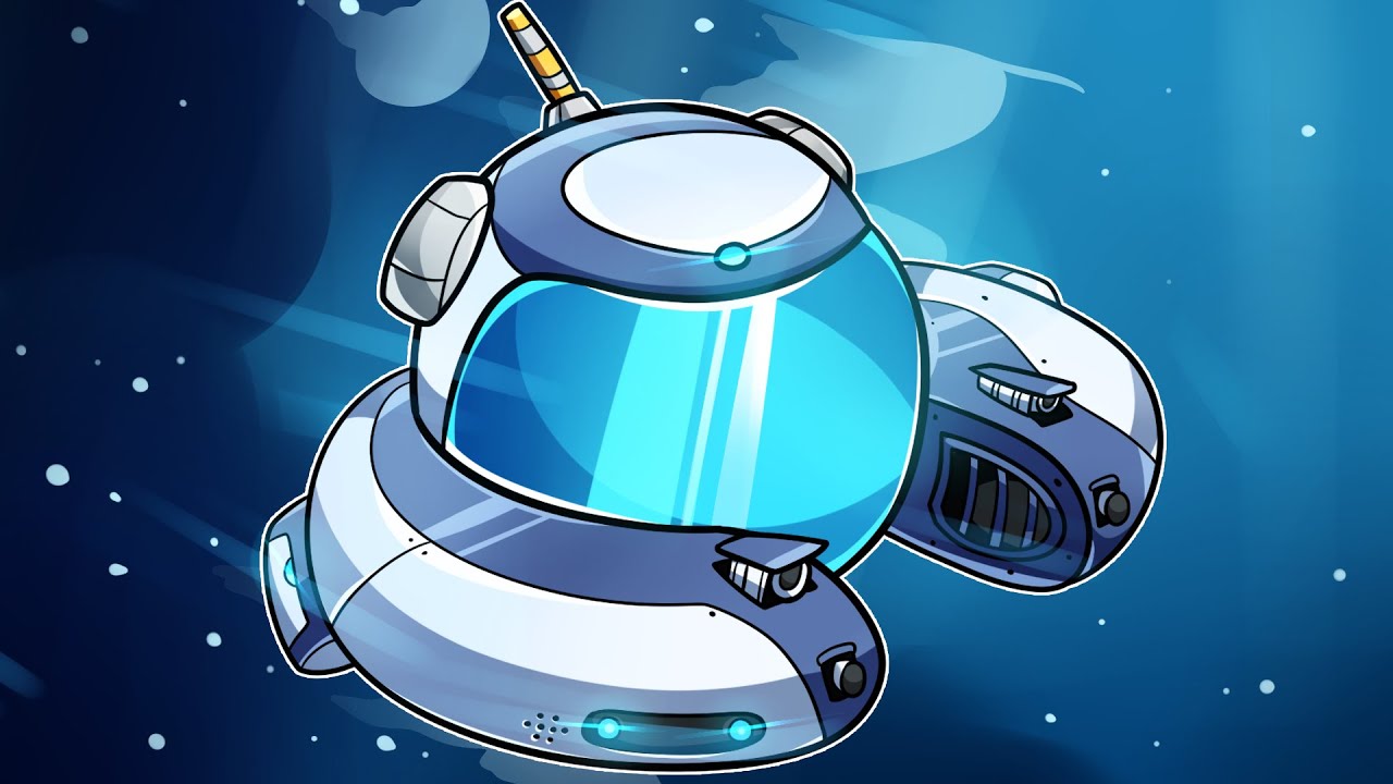 How Insanely Fast Is Subnautica's Seamoth?