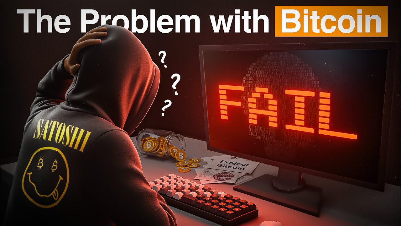 How Zcash Solved The Problem That Stumped Bitcoin&rsquo;s Creator