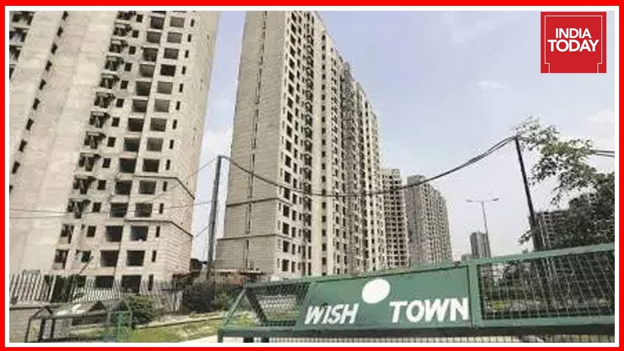 SC Pulls Up Jaypee For Non-Compliance On Refund Order, Asked To Submit Rs 220 Cr