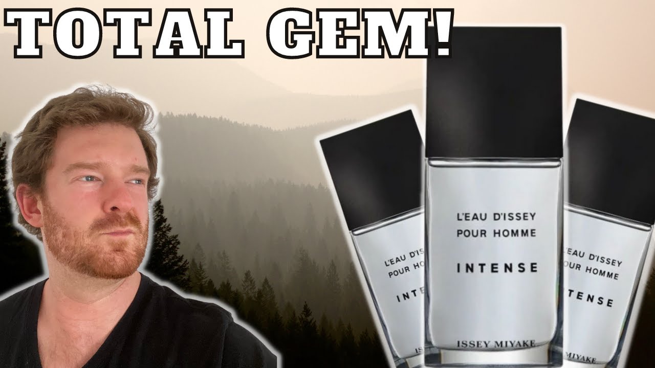 ДЕШЕВЫЙ весенний аромат MUST OWN - Issey Miyake L'Eau D'Issey Intense