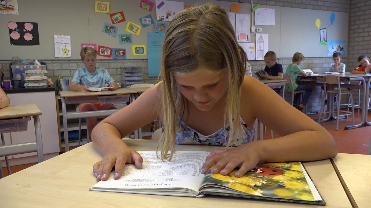 Atlant Basisonderwijs
