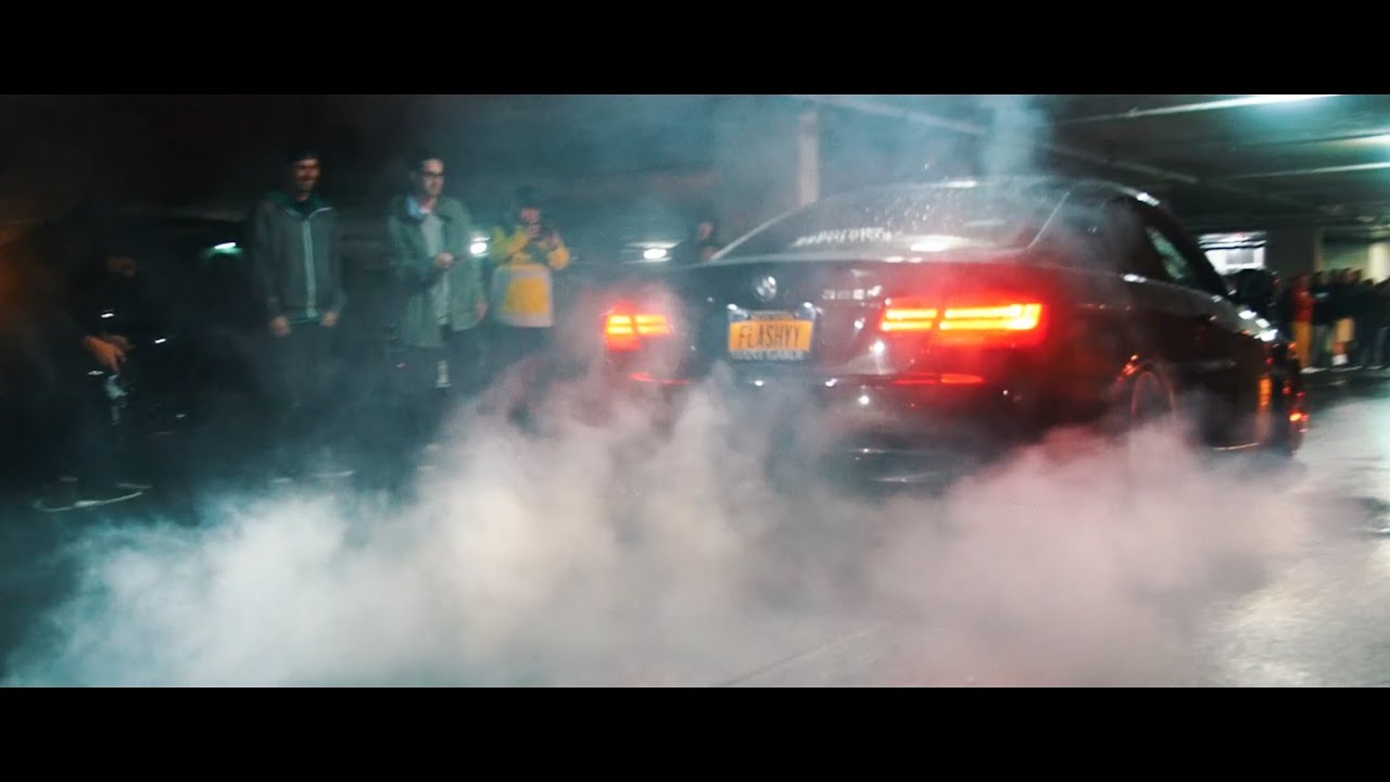 H2Oi 2015 Official After Movie | Stance Nation