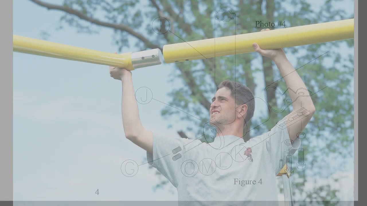 Bison Football Gooseneck Goalpost Installation Tips