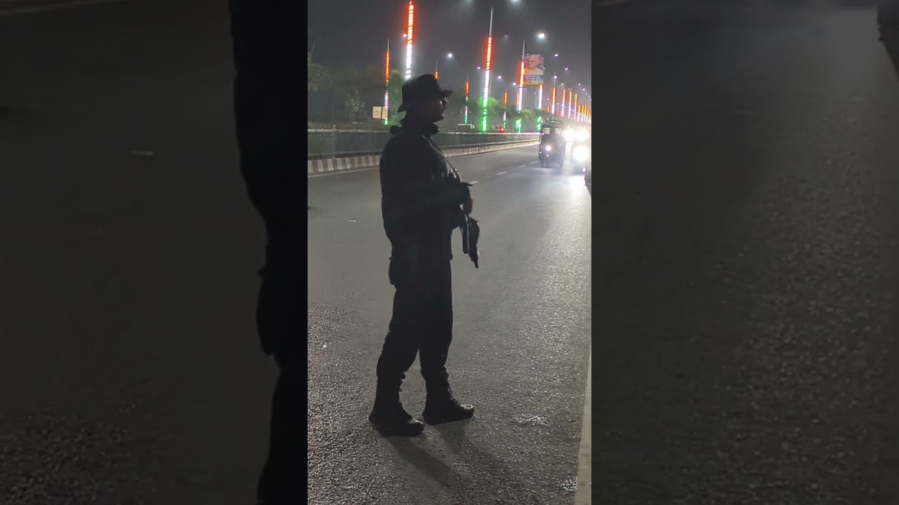 high alert 🚨🤟 #army #militarypowe #militarysong #commandochallenge #police #armysong #songarmy #mili