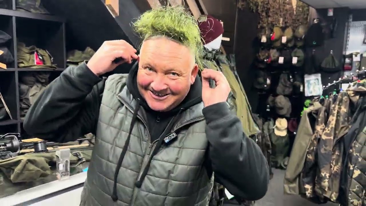 Этот новый гаджет просто невероятен!