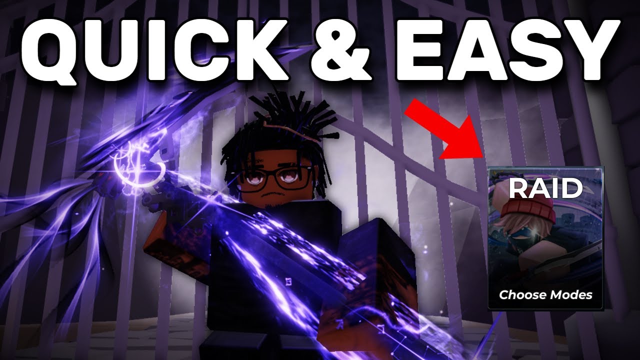 Как ЛЕГКО победить рейдовых боссов в Hunty Zombie | Roblox