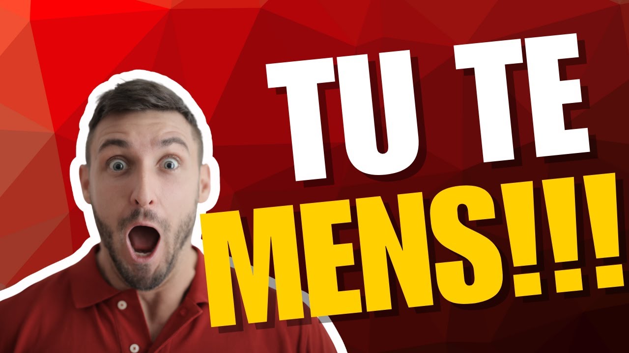 POURQUOI TU TE LIMITES ALORS QU'IL Y A LARGEMENT ASSEZ?