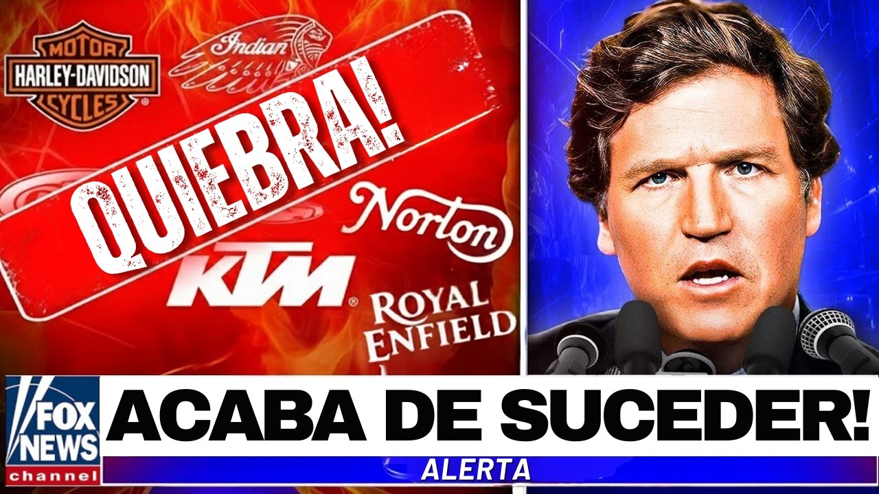 Estas 7 Marcas De Motos Est&aacute;n Perdiendo Clientes R&Aacute;PIDO &mdash; &iexcl;No Sobrevivir&aacute;n Al 2026!