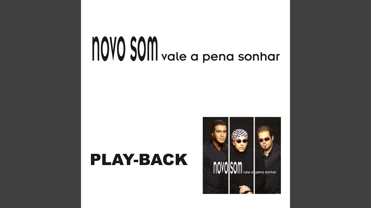 O Jovem Rico (Playback)
