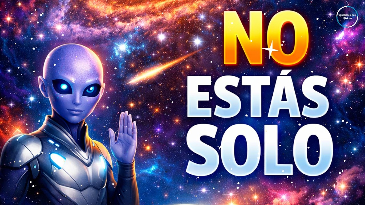 NO BUSQUES AFUERA LA PAZ EMPIEZA CONTIGO Mensaje Arcturiano 9D