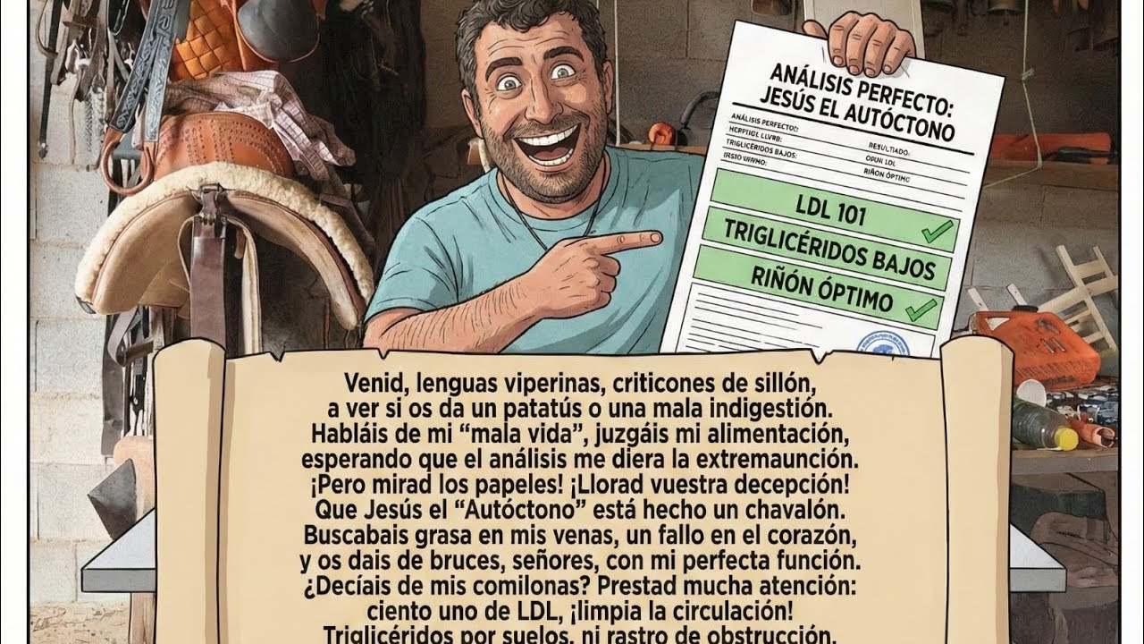 100% aut&oacute;ctono