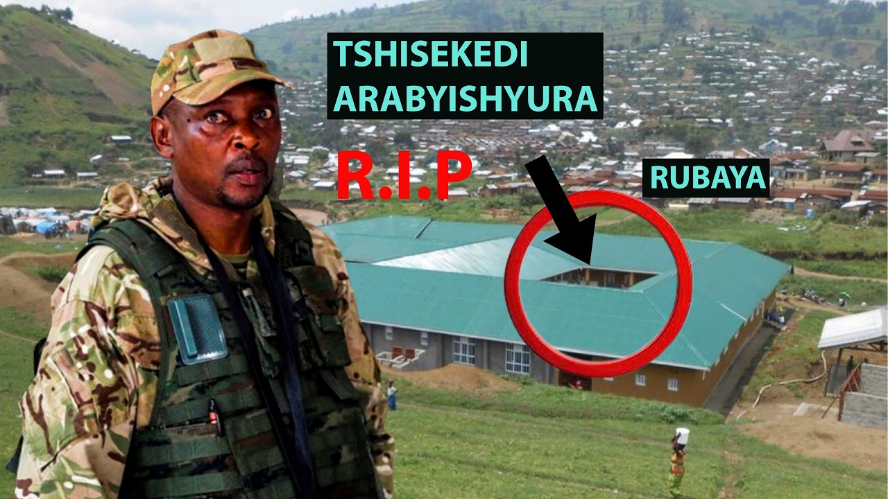 ISI YOSE ICITSE UMUGONGO ABANTU BANZE KUBYUMVA URUPFU RWA WILLY NGOMA TSHISEKEDI AGIYE KWISHYURA