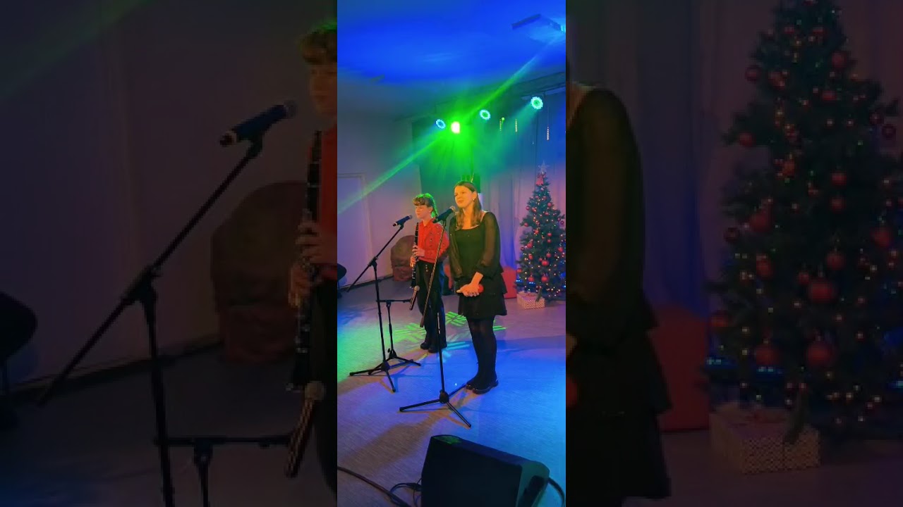 Konkurs Kolęd i Pastorałek