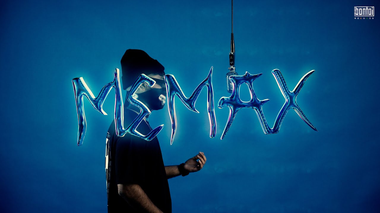 MEMAX - LIFE SAHI HAI  (Prod. by Memax) |  MUSIC VIDEO | BANTAI RECORDS