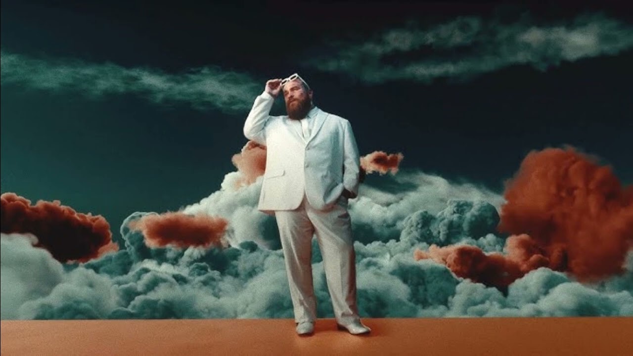 Teddy Swims - Bad Dreams [1 HOUR]