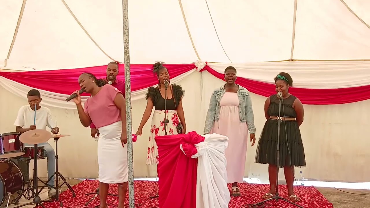 NGIYAMAZI UMHLENGI // VAC PRAISE MOMENTS // VULAMEHLO ALLIANCE CHURCH //