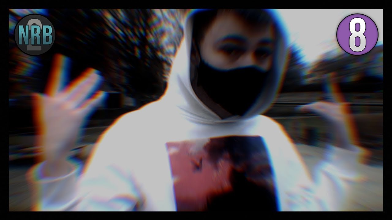 Raiku (ft. Phoenix & Miwelly) vs. Danny | 8el-Finale [7/8] &laquo;Mini-NRB 2020&raquo;