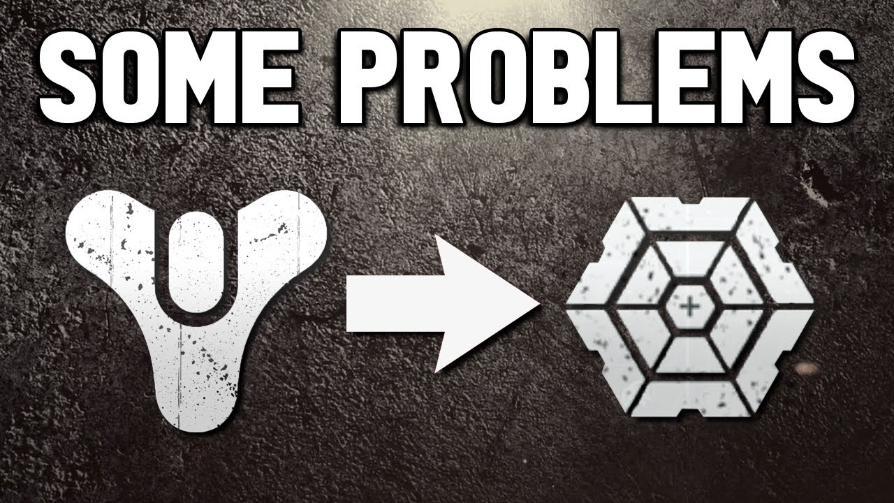 Bungie, нам нужно поговорить о стрельбище...