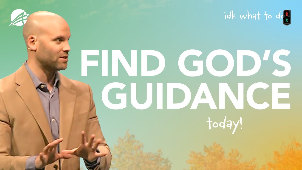 How to Make Wise Decisions with the Holy Spirit's Guidance