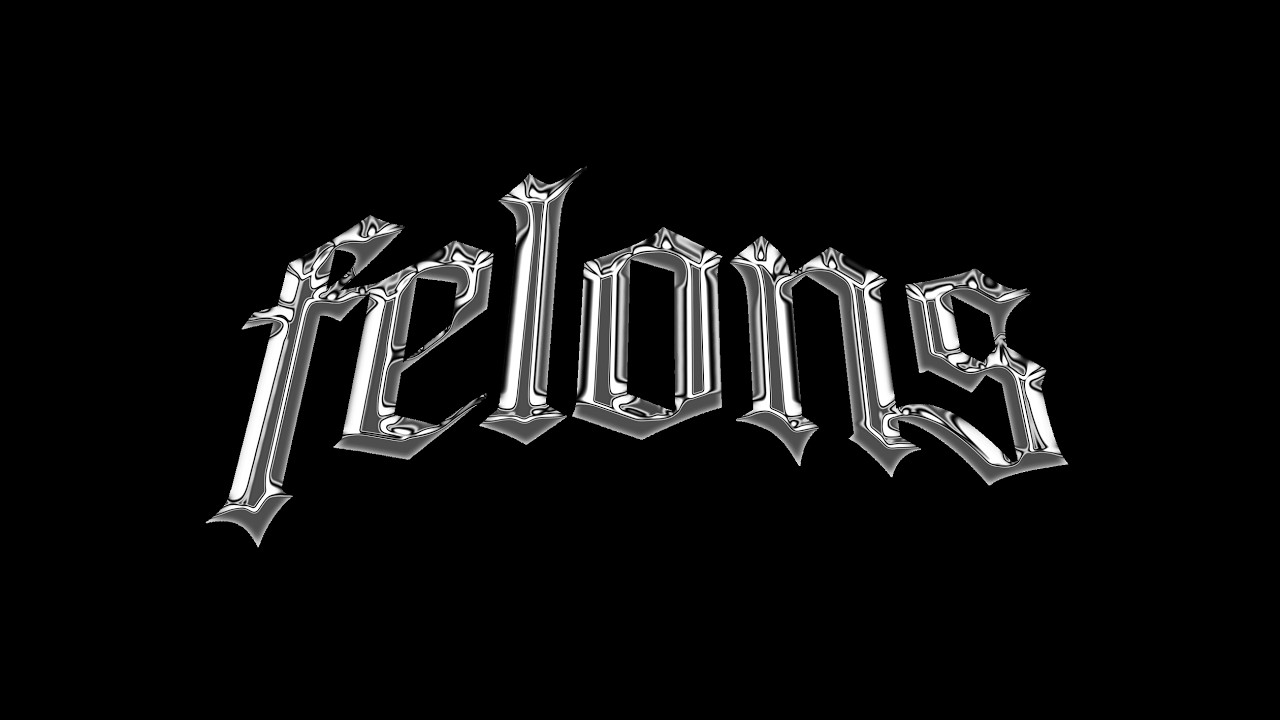 vx$ | felons all the way