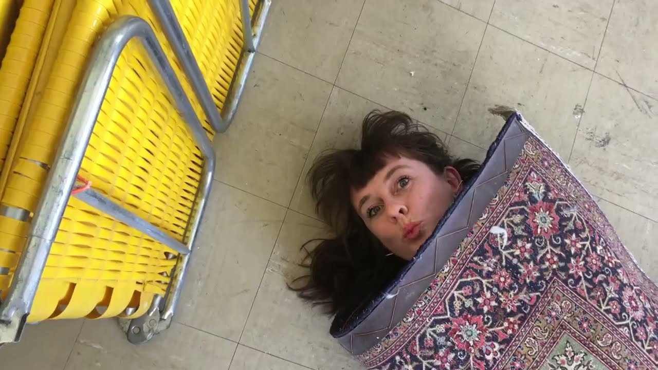 3. Folge KARANT&Auml;NE K&Uuml;NSTLERBUCH