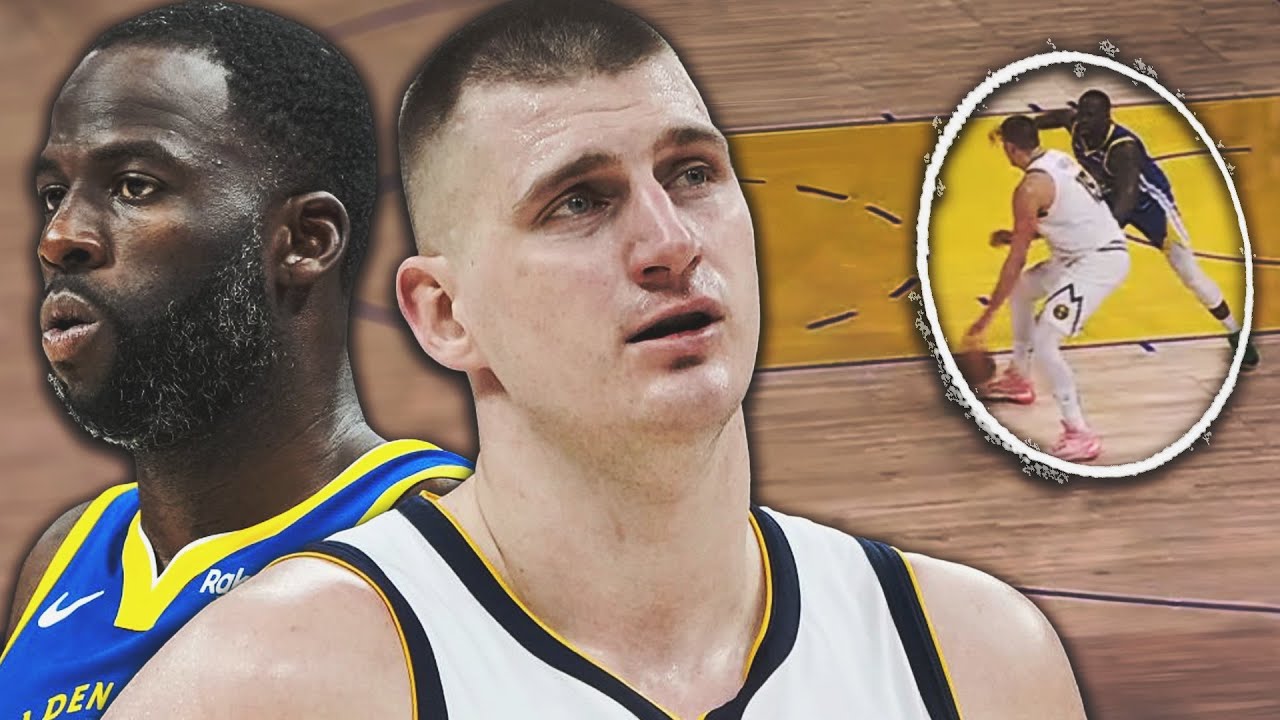 Why Nobody Does This Against The Nuggets