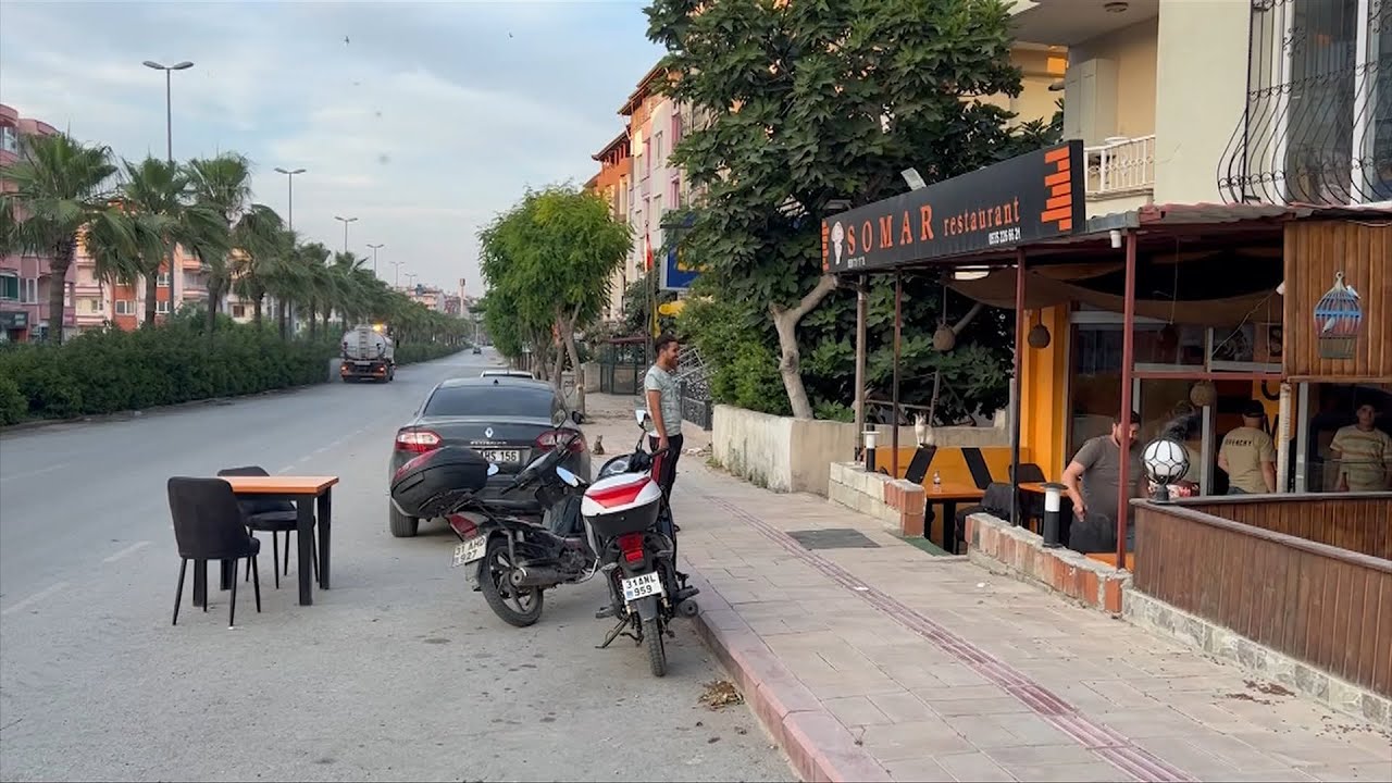 هل عادت الحياة إلى مدينة أنطاكيا بعد أربعة أشهر على الزلزال؟